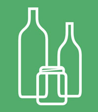 Reciclar Botellas